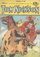 Grand Scan Tom Nickson n° 48